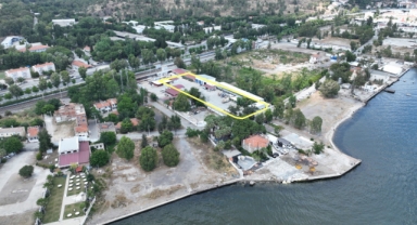 Büyükşehirden dev proje...Türkiye’nin ilk sürdürülebilirlik merkezi kuruluyor