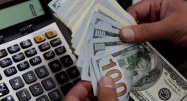 Cari açıkta dev artış