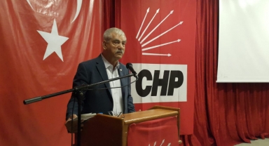 CHP'li Beko: Balçova Aqua City neden kapatıldı