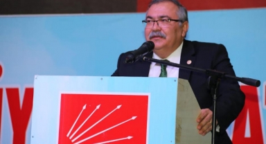 CHP'Lİ BÜLBÜL, 