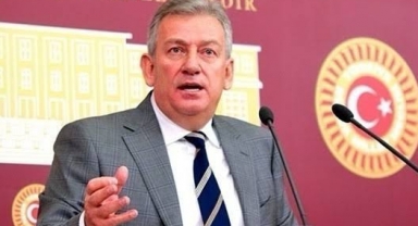 CHP'li Haluk Pekşen hayatını kaybetti