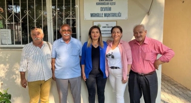 CHP'li Kılıç: “Muhtarlıkların elektrik, su ve doğal gaz faturalarını devlet ödesin”