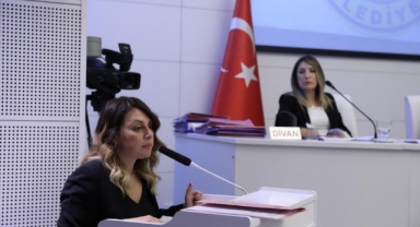 CHP’li Merve Doğan: Açık konuşun kardeşim! 