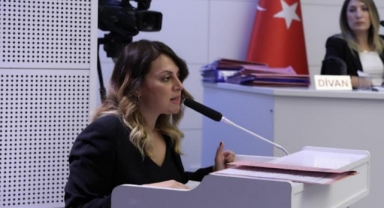CHP’li Merve Doğan:“Barınamayanlar” dizisi pek yakında