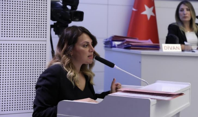 CHP’li Merve Doğan:“Barınamayanlar” dizisi pek yakında