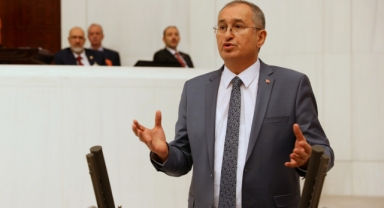 CHP’li Sertel: İzmir’e üvey evlat muamelesi yapılıyor