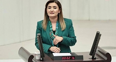 CHP'li Sevda Erdan Kılıç: AKP yargısının geldiği son nokta!