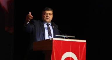  CHP'li Sındır 