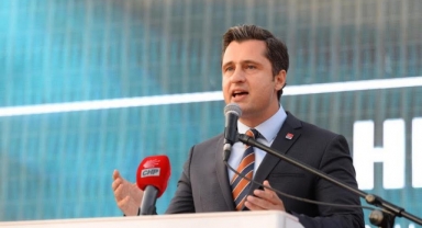 CHP'li Yücel: “12 Eylül darbesini yapanlar Cumhuriyet tarihinin yüz karasıdır