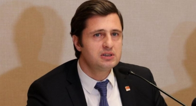 CHP'li Yücel'den Ak Parti'ye 'ithal aktör' yanıtı