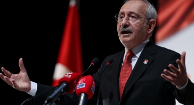 CHP lideri kurmaylarıyla birlikte İzmir'de kampa giriyor... İşte o program