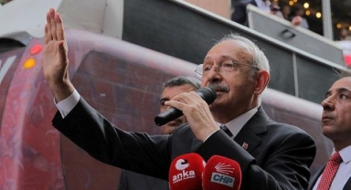 CHP'nin İzmir kampı devam ediyor: Programda neler var?