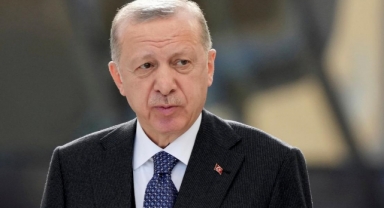 Cumhurbaşkanı Erdoğan: İzmir'in kurtuluşunun 100. yılını tebrik ediyorum