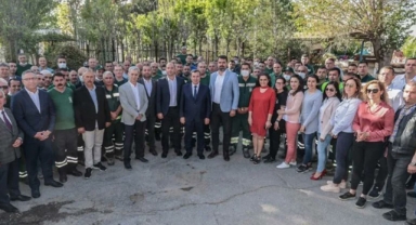 DİSK'in AKP'ye tepkisi