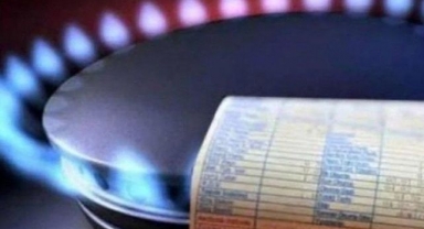 Doğalgaza yüzde 20 zam geldi!