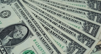 Dolar yeni haftaya rekorla başladı!