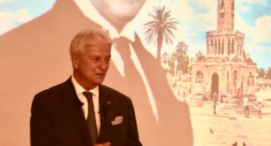 EBSO Başkanı Yorgancılar seçim hakkında konuştu: Kazanırsam meclis kazanacak