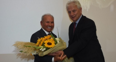 EBSO'da seçim öncesi Yorgancılar'dan üyelere uyarı!