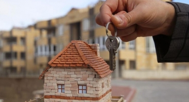 ECB: Avrupa’da konut fiyatları düşebilir