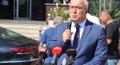 Efeler diyarı Nazilli 100. yılında il olmak istiyor