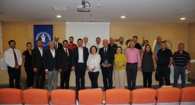 EGİAD Almanya'yı Hedefledi