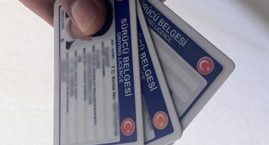 Ehliyet fiyatları 10 bin TL’yi bulacak