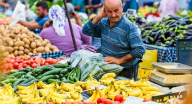 ENAG: Yıllık enflasyon yüzde 180'i aştı!