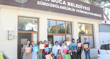 Etkin hizmet için, eğitimli personel