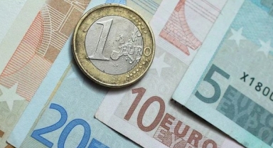 Euro 20 yıl sonra ilk kez bu seviyede!