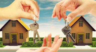 Evlerde oda kiralama dönemi!