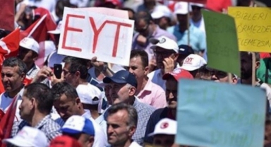 EYT'lileri üzecek iddia