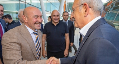 Gaziemir'de örnek kentsel dönüşüm başlıyor