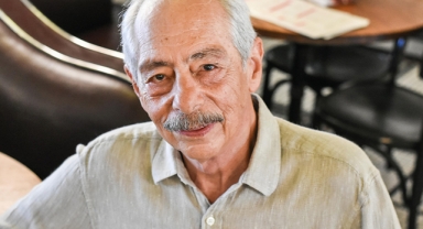 Genco Erkal hastaneye kaldırıldı