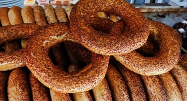 Gevrek 5 lira olacak!