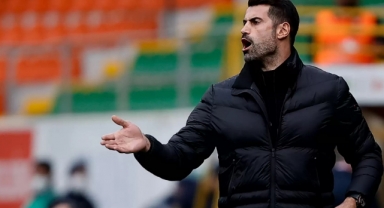 Göztepe'de Volkan Demirel İddiası 