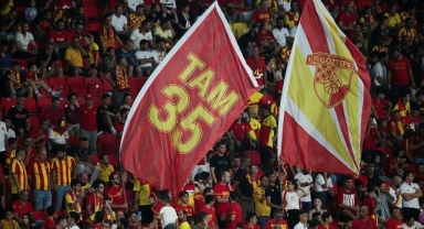 Göztepe'de yüzler gülmüyor