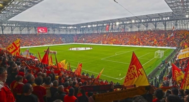 Göztepe’nin yeni teknik ekibi belli oldu!