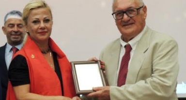 Göztepe tarihi kitaplaştı 