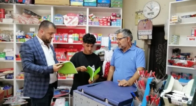 Güç Birliği Yüzleri Güldürdü