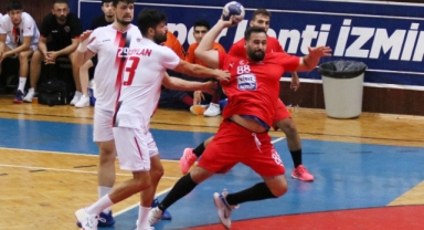 Hentbolda Avrupa heyecanı