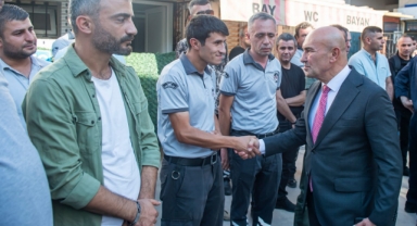 Hülya Onaylı sonsuzluğa uğurlandı