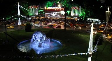 İEF ve Terra Madre’yle İzmir ekonomisine can suyu