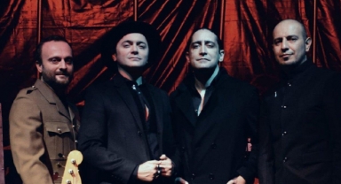 İmamlar Zakkum grubu konserinin iptalini istedi!