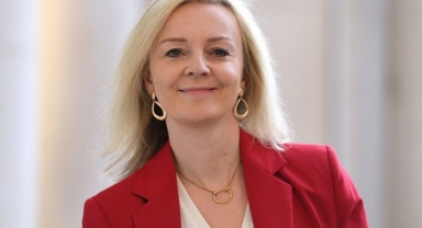 İngiltere'nin yeni başbakanı belli oldu