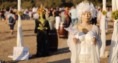 İon Kentler Birliği projesi start verdi