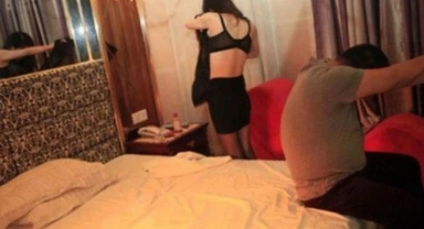 İstanbul Adliyesi'nde skandal: Savcıdan eskort kızlara seks şantajı