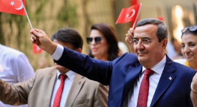 İyi ki doğdun İzmir!