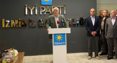 İYİ Partili Dervişoğlu’ndan zam isyanı: AKP kaşıkla verip kepçeyle alıyor!