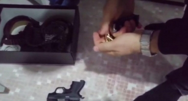 İzmir'de yasa dışı bahis operasyonu… 17 gözaltı