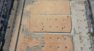 İzmir İktisat Kongresi binası 100. yıla yetişecek